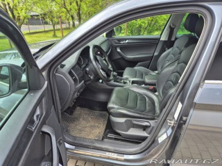 Škoda Kodiaq 2,0   2TDi, 4x4, DSG 2019