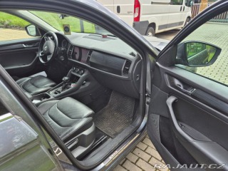 Škoda Kodiaq 2,0   2TDi, 4x4, DSG 2019