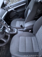 Škoda Octavia 1,8 2009