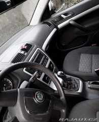 Škoda Octavia 1,8 2009