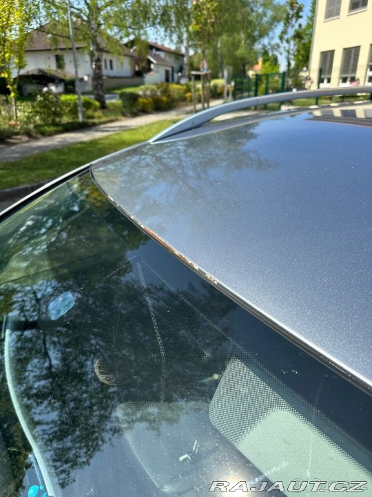 Škoda Superb 2,0   TDI CR, 125 kW, Ele 2012