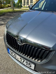Škoda Superb 2,0 TDI CR, 125 kW, Ele 2012