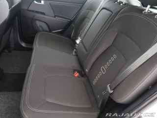 Kia Sportage 1.7CRDi,85Kw,CZ,1Maj 2014