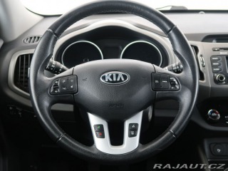 Kia Sportage 1.7CRDi,85Kw,CZ,1Maj 2014