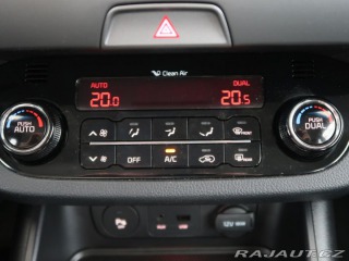 Kia Sportage 1.7CRDi,85Kw,CZ,1Maj 2014