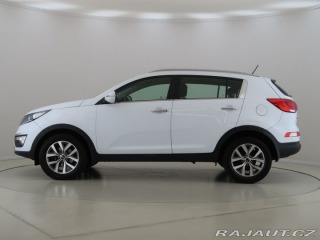 Kia Sportage 1.7CRDi,85Kw,CZ,1Maj 2014
