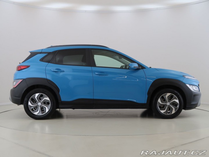 Hyundai Kona 1.6,GDI,hybrid,AT,CZ,1Maj 2022