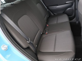 Hyundai Kona 1.6,GDI,hybrid,AT,CZ,1Maj 2022