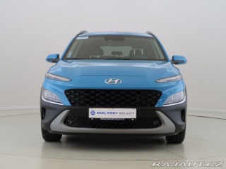 Hyundai Kona 1.6,GDI,hybrid,AT,CZ,1Maj 2022