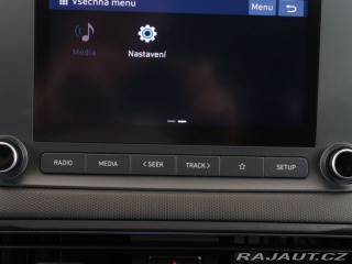 Hyundai Kona 1.6,GDI,hybrid,AT,CZ,1Maj 2022