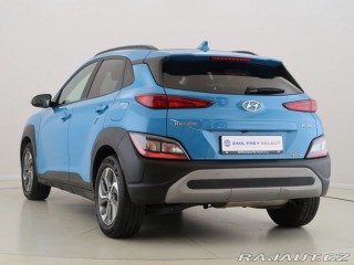 Hyundai Kona 1.6,GDI,hybrid,AT,CZ,1Maj 2022