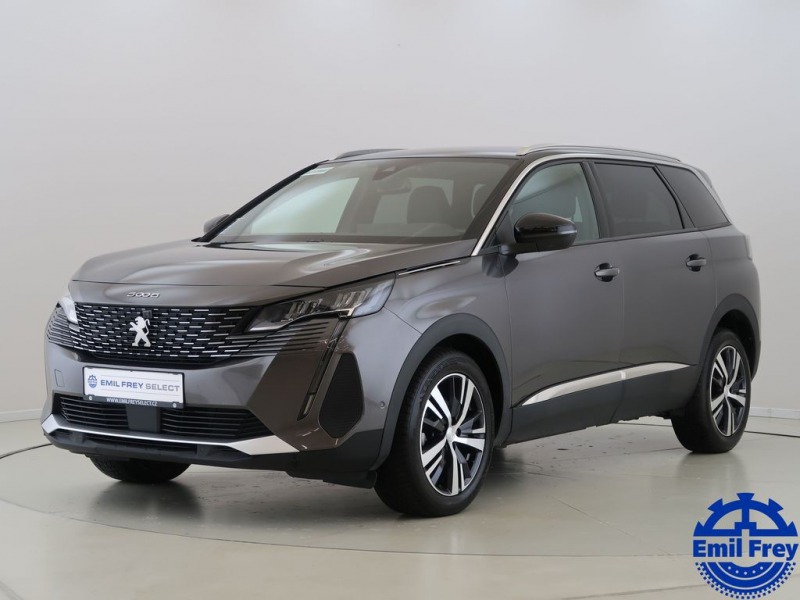 Peugeot 5008 Allure,1.5,BlueHDi,96Kw,C