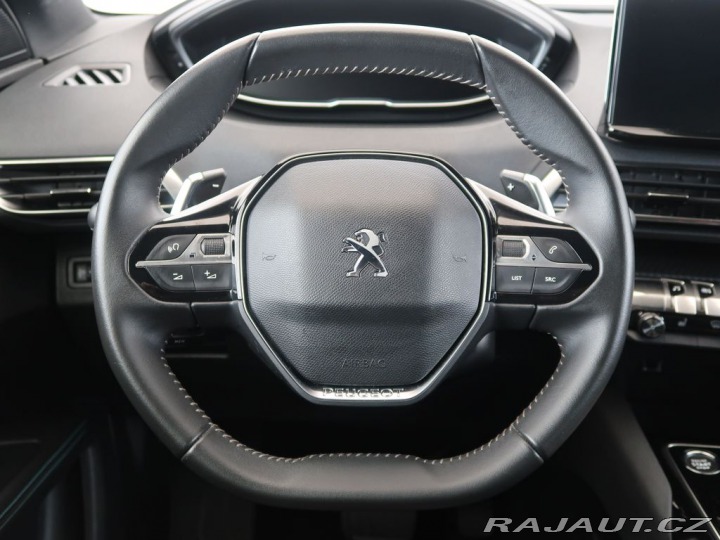 Peugeot 5008 Allure,1.5,BlueHDi,96Kw,C 2024