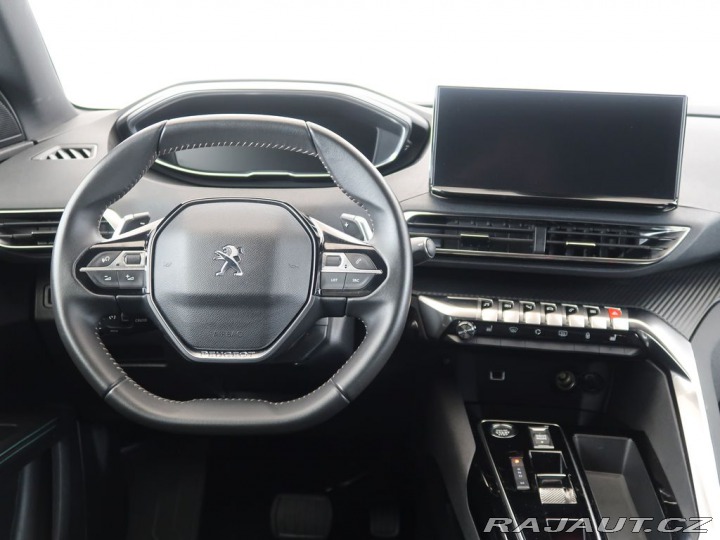 Peugeot 5008 Allure,1.5,BlueHDi,96Kw,C 2024