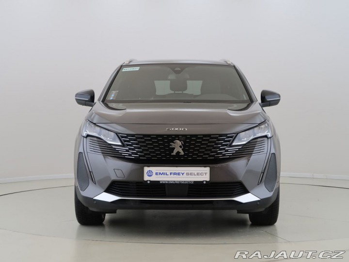 Peugeot 5008 Allure,1.5,BlueHDi,96Kw,C 2024