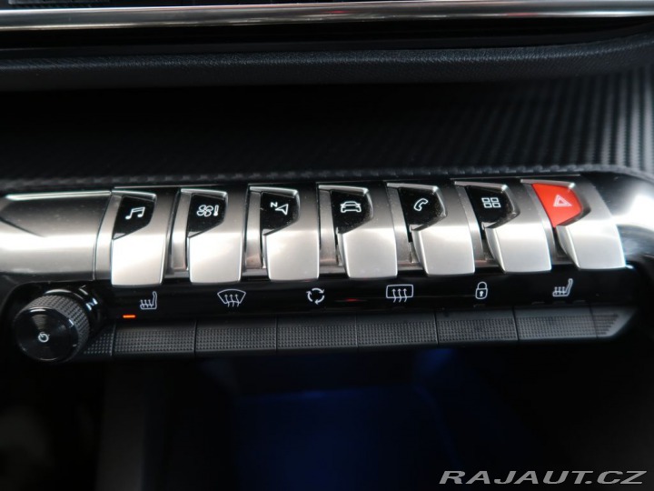 Peugeot 5008 Allure,1.5,BlueHDi,96Kw,C 2024