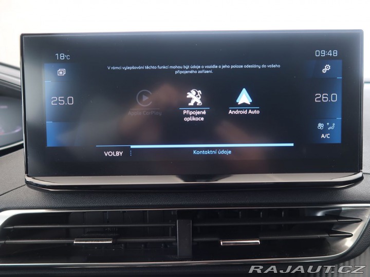 Peugeot 5008 Allure,1.5,BlueHDi,96Kw,C 2024