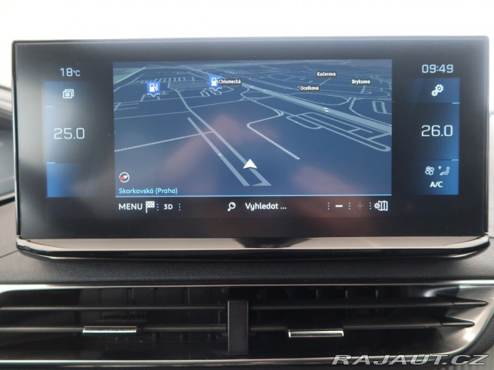 Peugeot 5008 Allure,1.5,BlueHDi,96Kw,C 2024