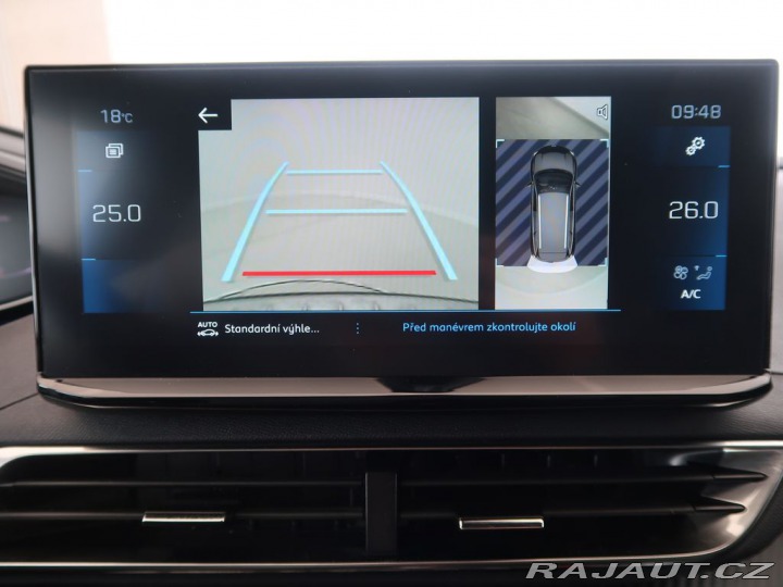 Peugeot 5008 Allure,1.5,BlueHDi,96Kw,C 2024