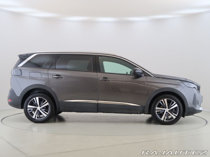 Peugeot 5008 Allure,1.5,BlueHDi,96Kw,C 2024