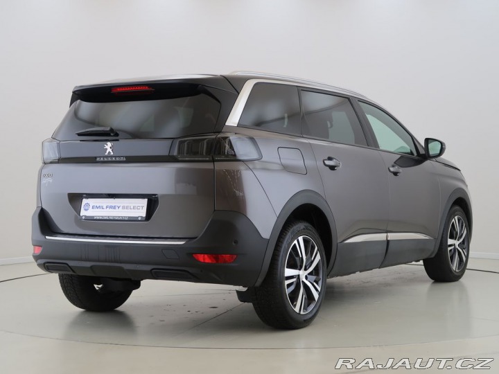 Peugeot 5008 Allure,1.5,BlueHDi,96Kw,C 2024