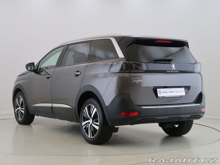 Peugeot 5008 Allure,1.5,BlueHDi,96Kw,C 2024