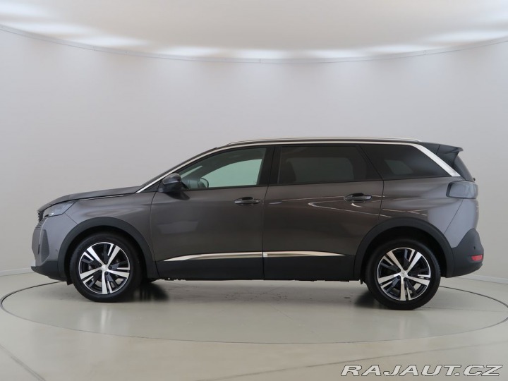 Peugeot 5008 Allure,1.5,BlueHDi,96Kw,C 2024