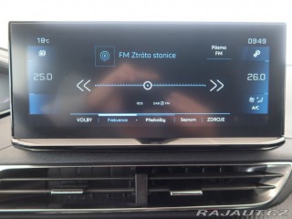 Peugeot 5008 Allure,1.5,BlueHDi,96Kw,C 2024