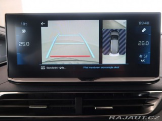 Peugeot 5008 Allure,1.5,BlueHDi,96Kw,C 2024