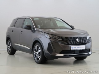 Peugeot 5008 Allure,1.5,BlueHDi,96Kw,C 2024