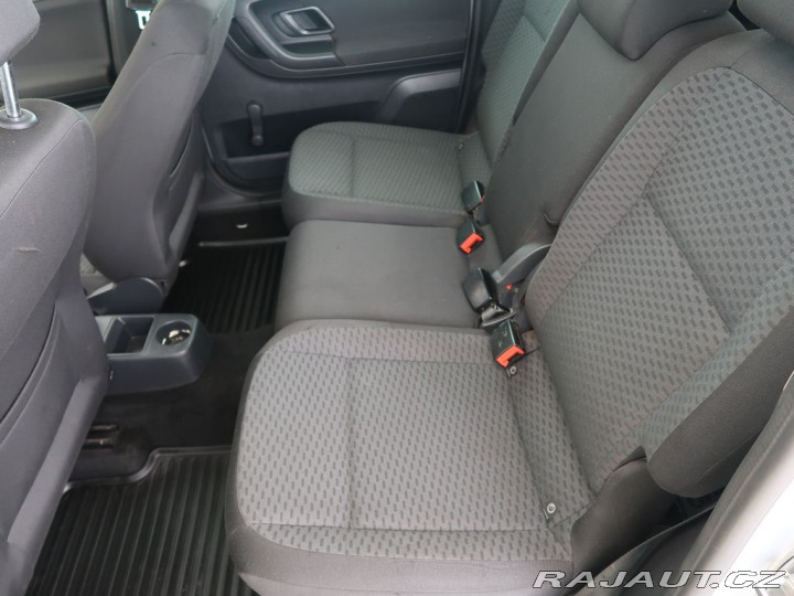 Škoda Roomster 1.2TSI,63kW,Ambition,CZ 2015