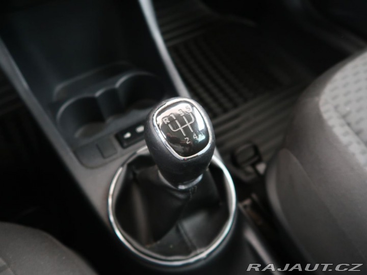 Škoda Roomster 1.2TSI,63kW,Ambition,CZ 2015