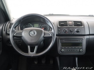Škoda Roomster 1.2TSI,63kW,Ambition,CZ 2015
