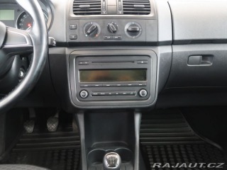 Škoda Roomster 1.2TSI,63kW,Ambition,CZ 2015