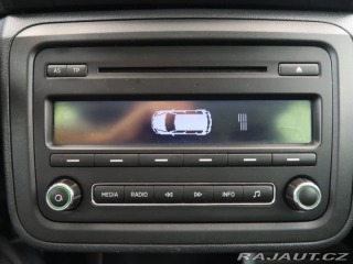 Škoda Roomster 1.2TSI,63kW,Ambition,CZ 2015