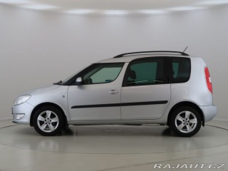 Škoda Roomster 1.2TSI,63kW,Ambition,CZ 2015
