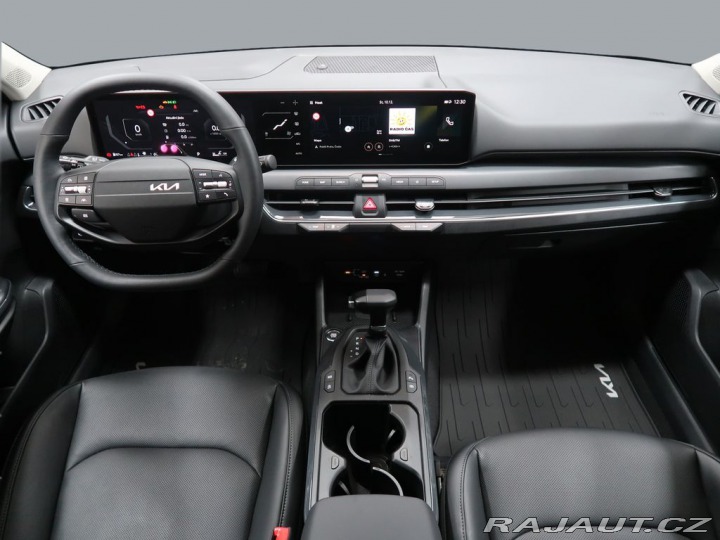 Kia Ostatní modely K4 TOP - K odběru IHNED 2026