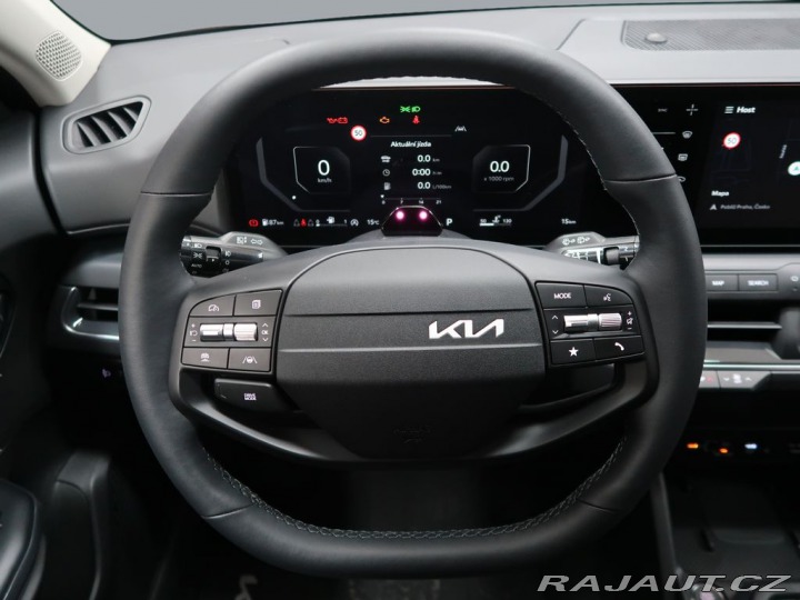 Kia Ostatní modely K4 TOP - K odběru IHNED 2026