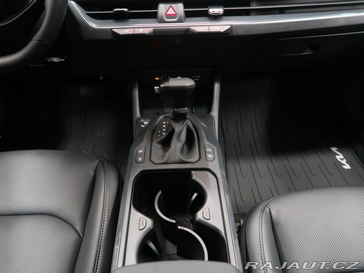 Kia Ostatní modely K4 TOP - K odběru IHNED 2026