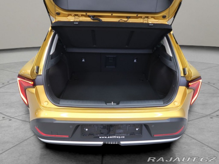 Kia Ostatní modely K4 TOP - K odběru IHNED 2026
