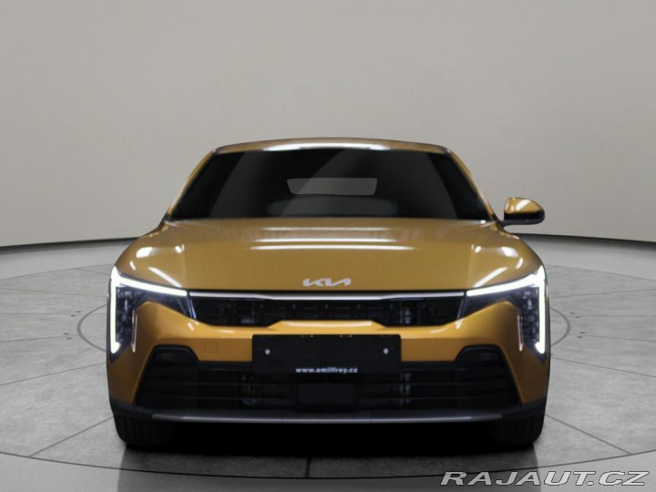 Kia Ostatní modely K4 TOP - K odběru IHNED 2026