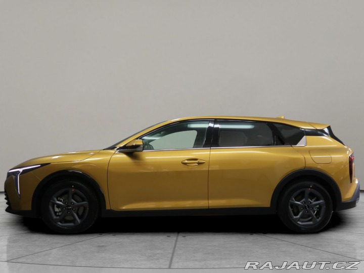 Kia Ostatní modely K4 TOP - K odběru IHNED 2026