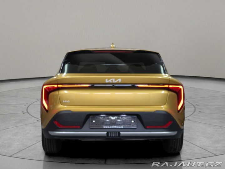 Kia Ostatní modely K4 TOP - K odběru IHNED 2026