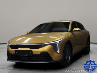 Kia Ostatní modely K4 TOP - K odběru IHNED 2026