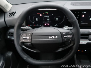 Kia Ostatní modely K4 TOP - K odběru IHNED 2026