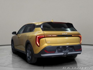 Kia Ostatní modely K4 TOP - K odběru IHNED 2026