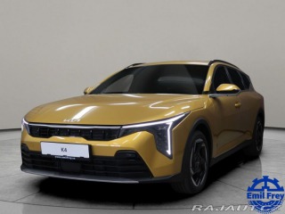 Kia Ostatní modely K4 SW TOP - K odběru IHNED 2026