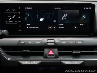 Kia Ostatní modely K4 SW TOP - K odběru IHNED 2026