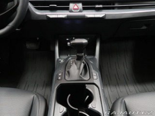 Kia Ostatní modely K4 SW TOP - K odběru IHNED 2026