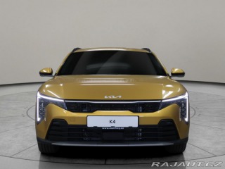 Kia Ostatní modely K4 SW TOP - K odběru IHNED 2026